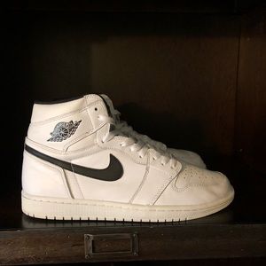 Jordan 1 “Yin Yang”